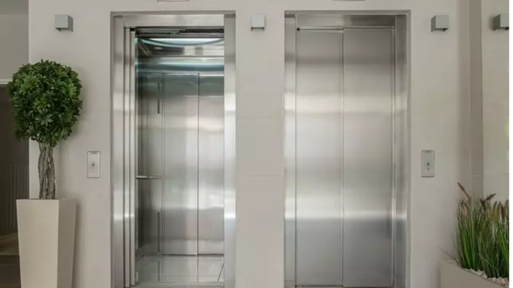 Ascenseur - Mobilité Verticale