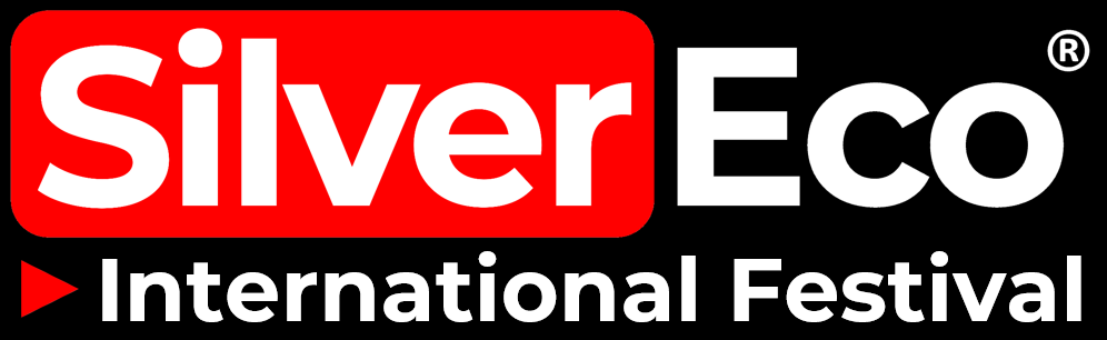 Logo Festival International SilverEco