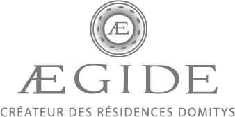 Logo Aegide