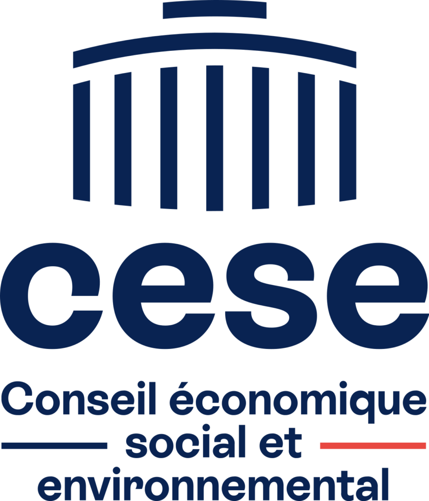 Logo CESE