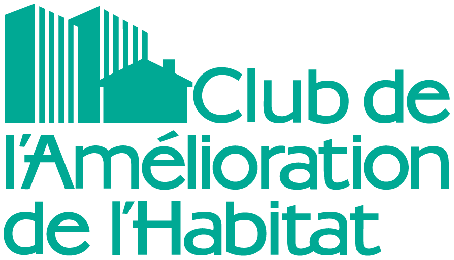 Logo Club de l'Amélioration de l'Habitat