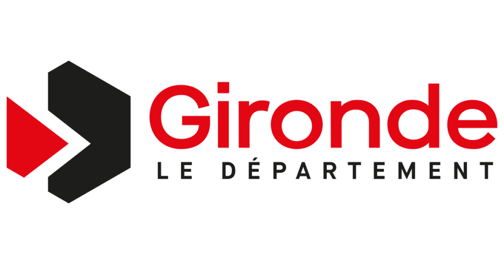 Logo Département Gironde