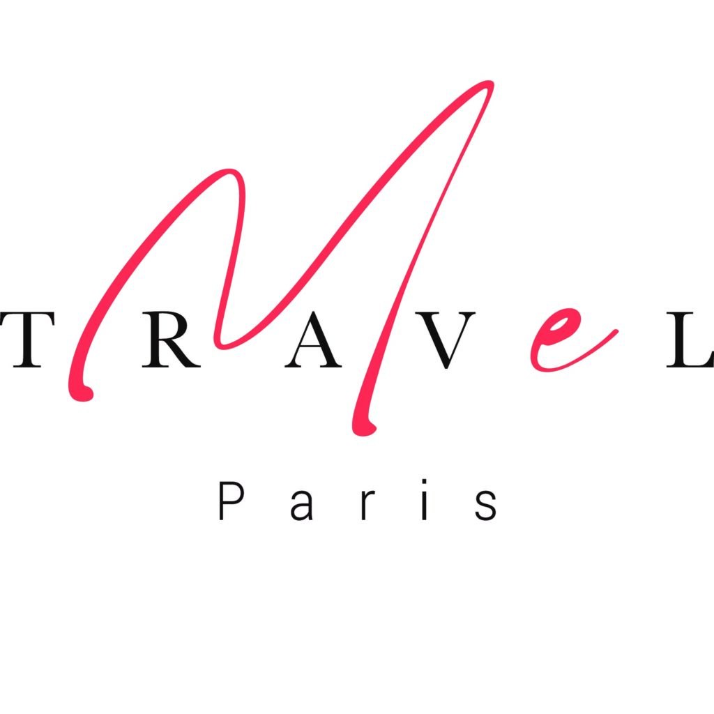 Logo Travel Me