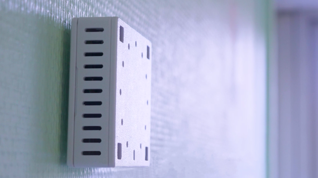 Oreille Augmentée d'OSO-AI