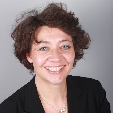 Ariane Binet-Prevost, Responsable du Développement National du Label HS2
