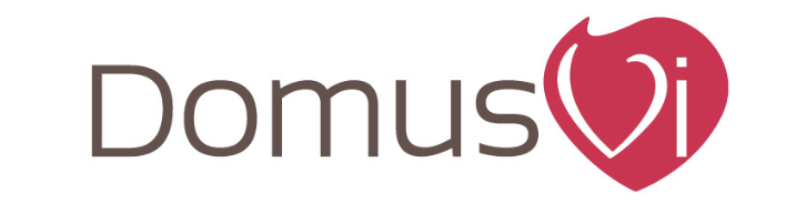 Logo de DomusVi