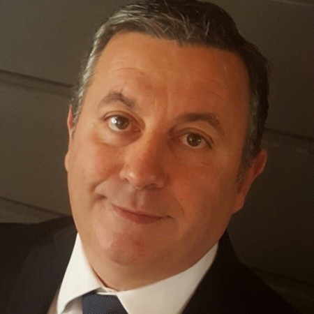 Eric Eygasier - Directeur général de DomusVi France