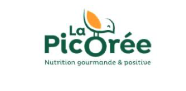 Logo La Picorée