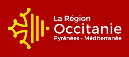 Logo de la Région Occitanie