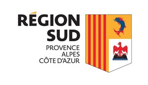 Logo de la région PACA