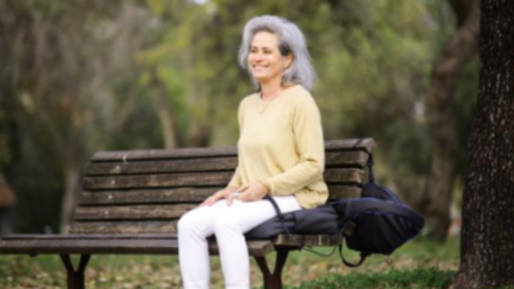 Utilisatrice coussin axsol