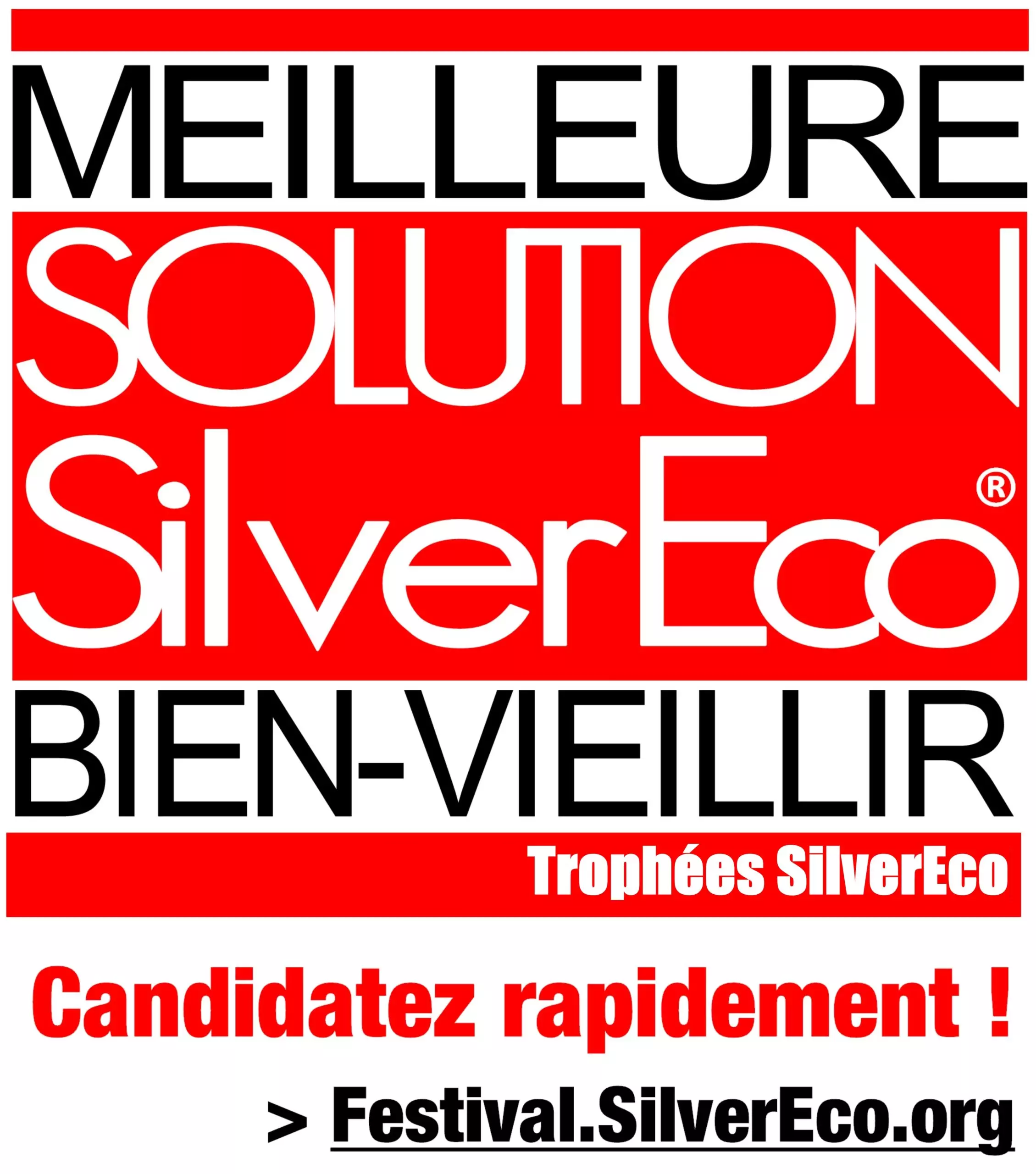 Trophées SilverEco