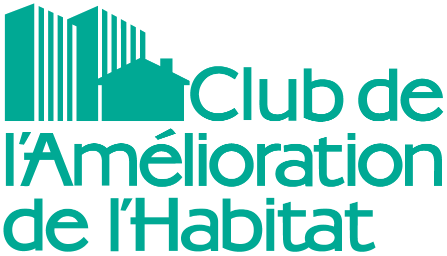 Logo du Club de l'AmÃ©lioration de l'Habitat