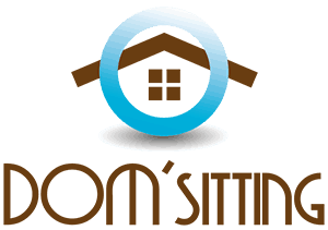 Logo DOMsitting