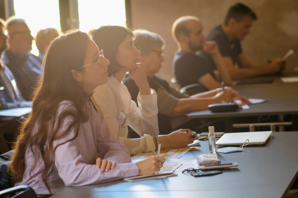 La 6e Conférence internationale sur le vieillissement et la technologie à Prague