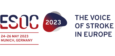 Logo ESOC 2023