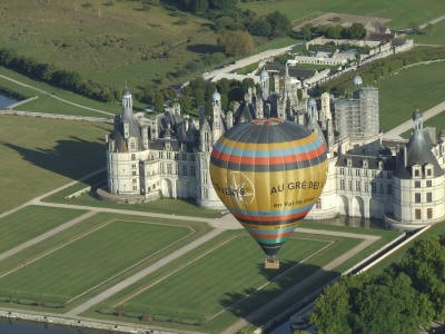 Excursion les jardins d'Arcadie