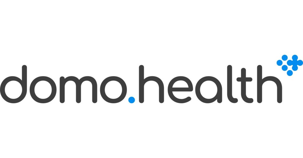 Logo Domo Health