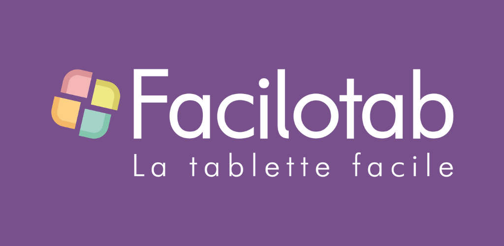 logo facitolab, la tablette facile
