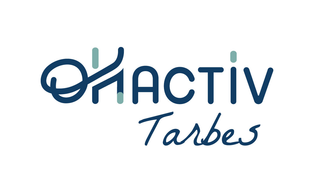 Logo Oh Activ Tarbes