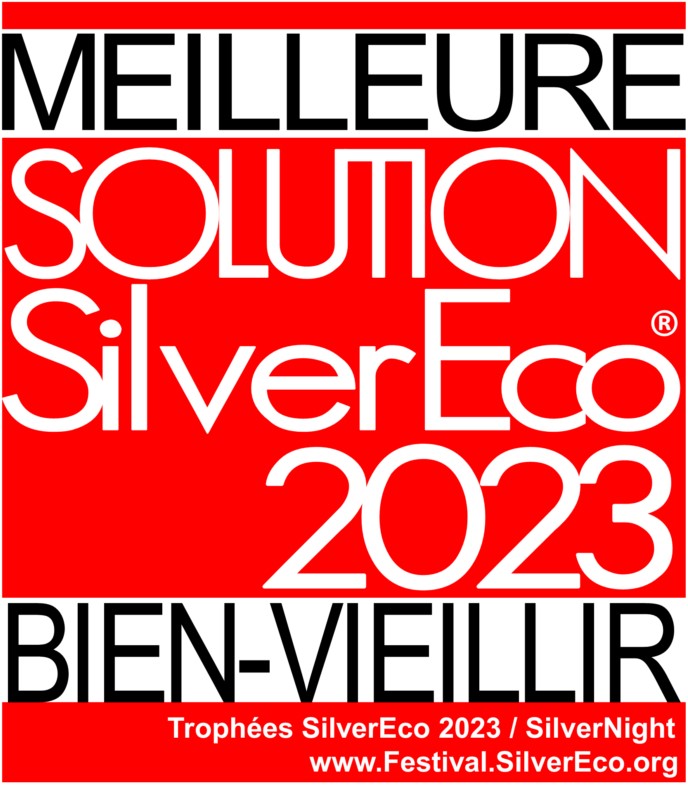 Pastille meilleure solution trophées silvereco