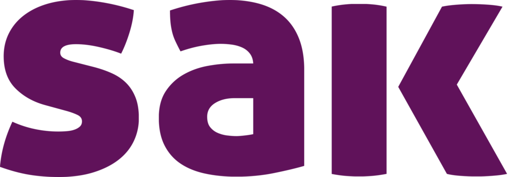 Logo SAK