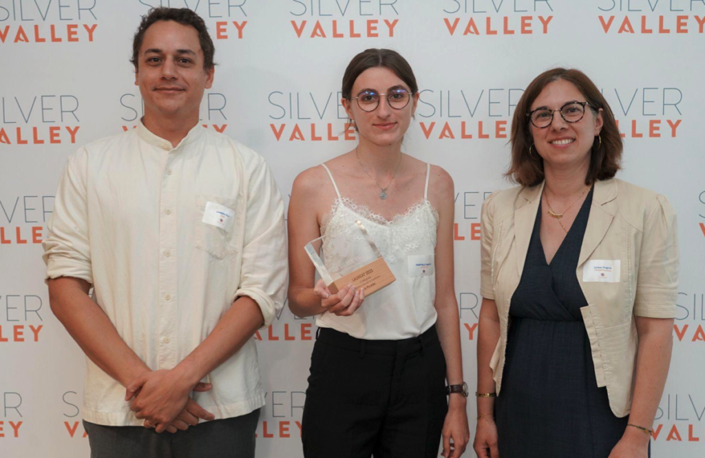 Prix Silver Valley La Picorée
