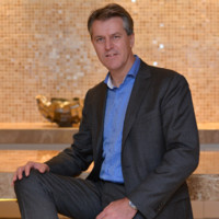 Gos HEIN VAN DE WOUW, Juniper Networks