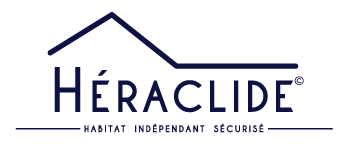 Héraclide logo