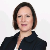 Julie SCHNEIDER, Générale des Services