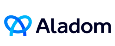 logo Aladom