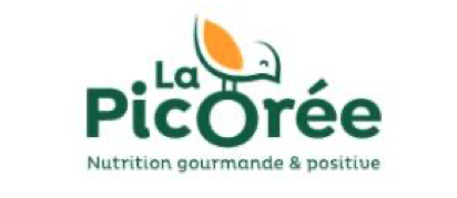 Logo La Picorée 