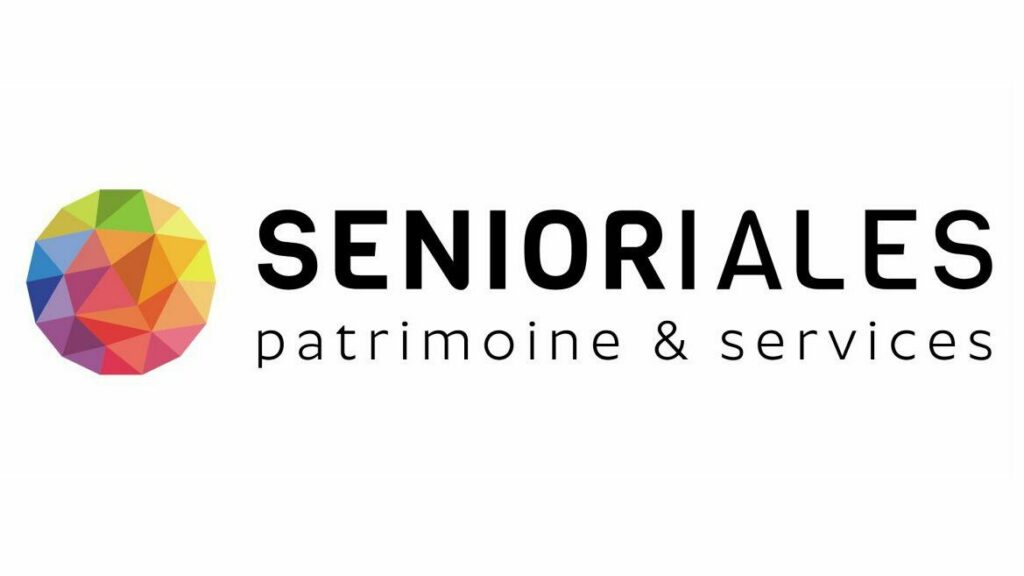 logo senioriales