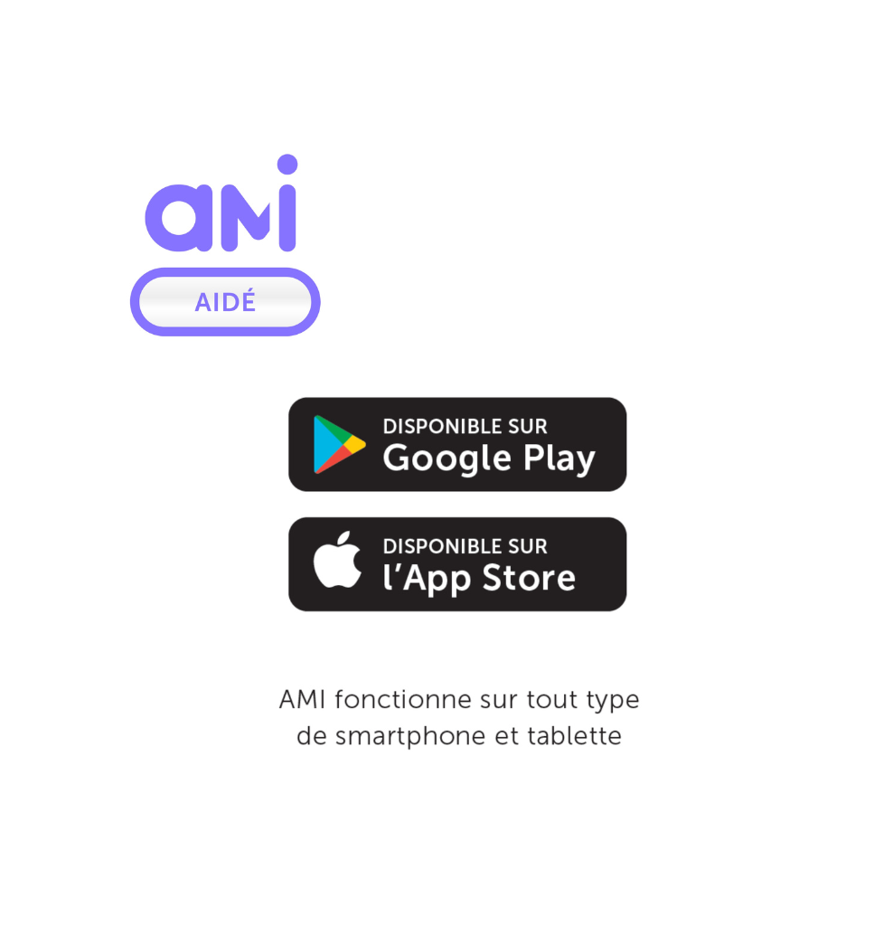 Télécharger appli AMI