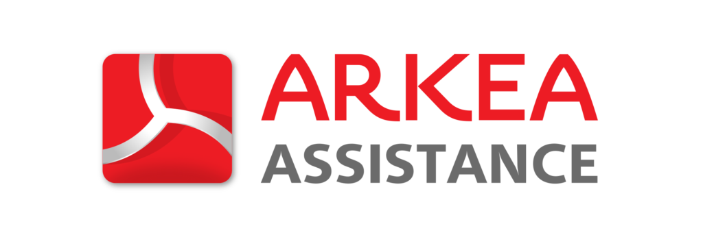 Logo Arkea Assistance