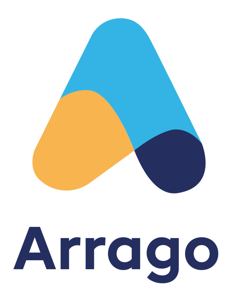 Logo Arrago