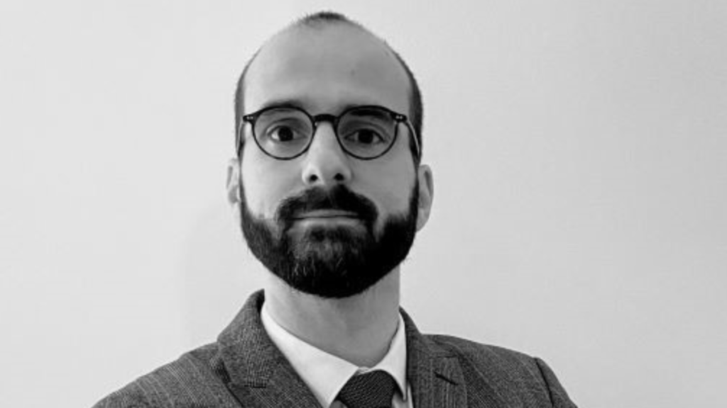 Florent ROUCHY, Eneal