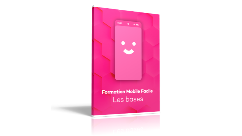 Formation Mobile Facile - Les Bases