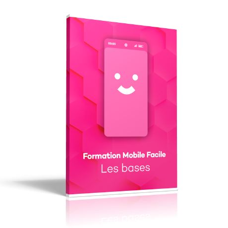 Formation Mobile Facile - Les Bases