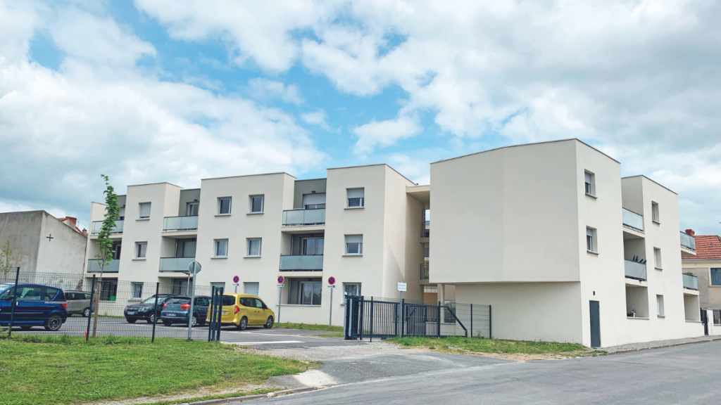 Résidence Héraclide