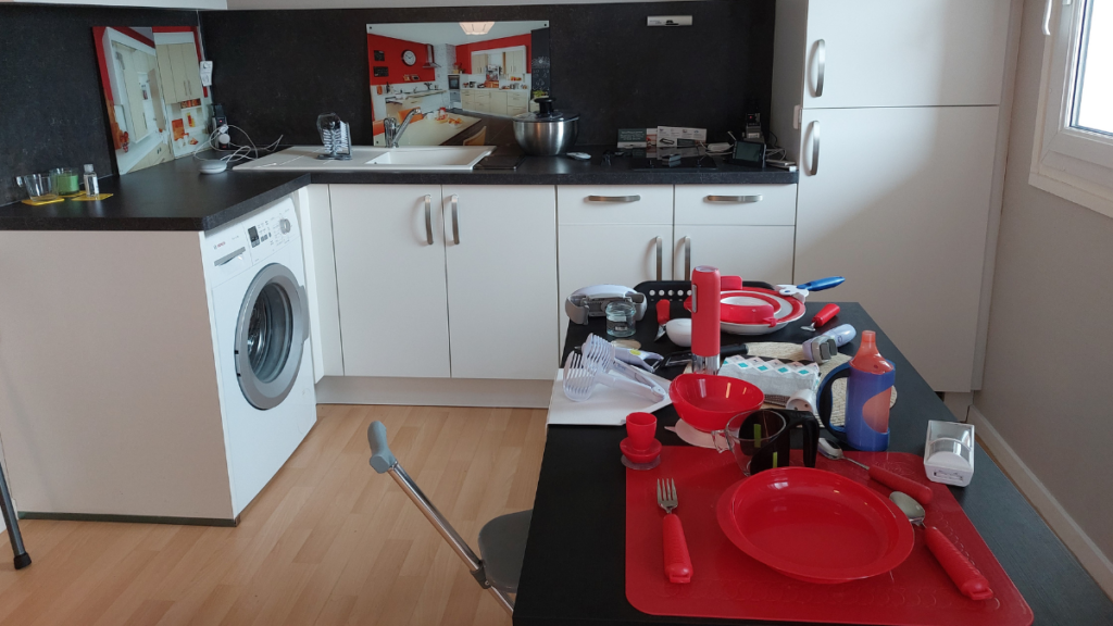 Showroom HIPÂ d'Harne