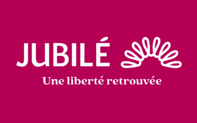 Logo Jubilé