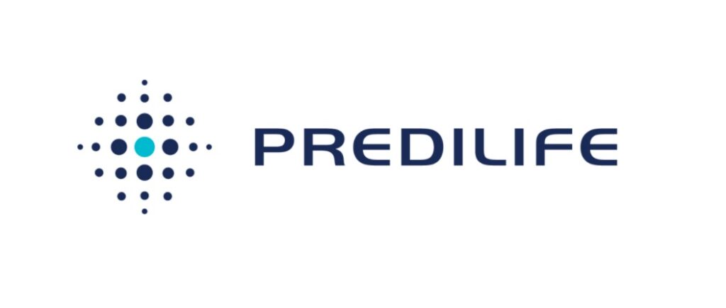 Logo Predilife