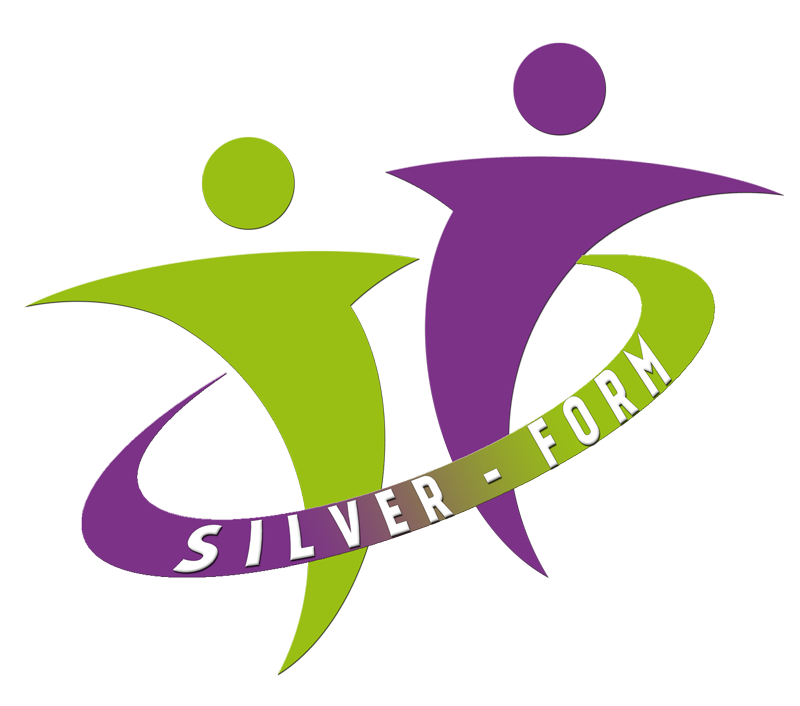 Logo Silver Form
