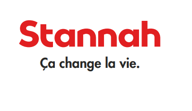 Logo Stannah