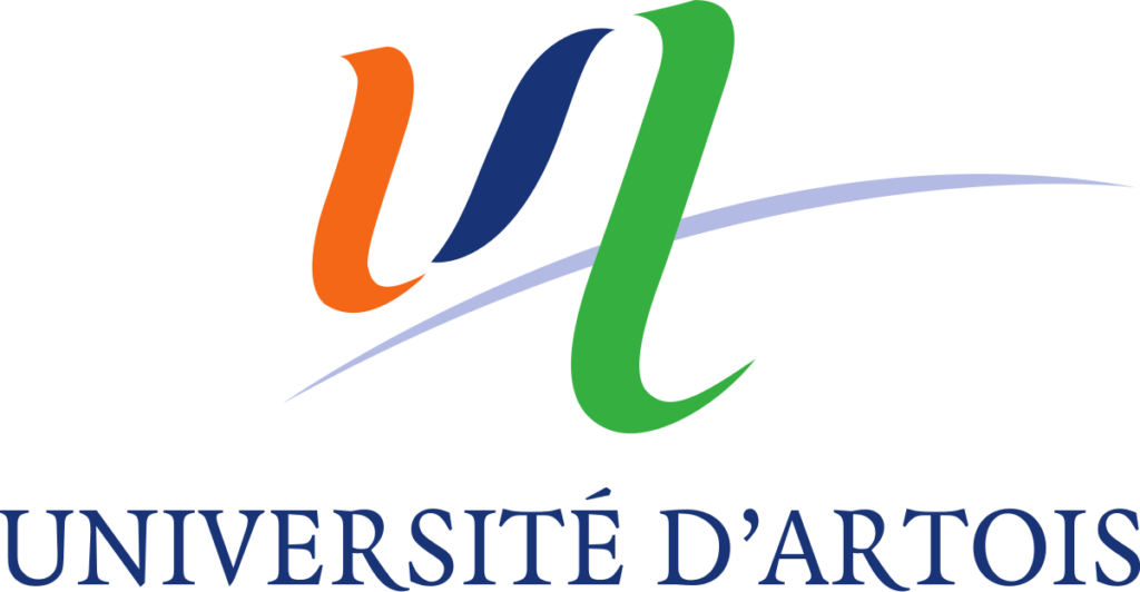 Logo Université d'Artois 