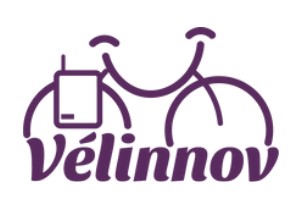 Logo Vélinnov