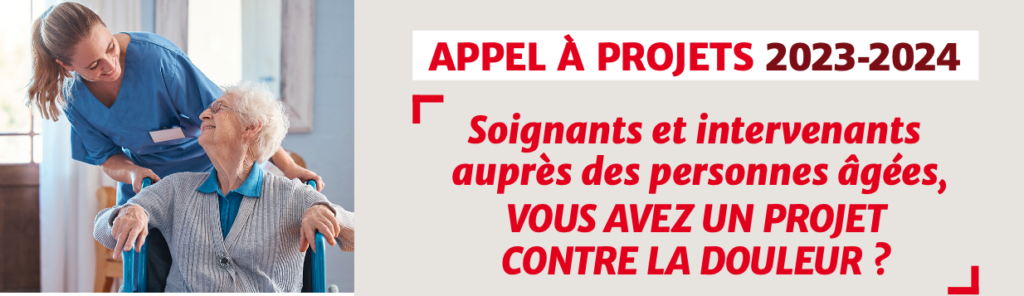 Appel à projet Fondation APICIL