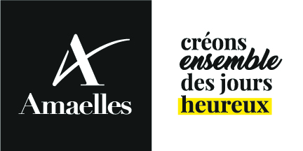 Logo Amaelles