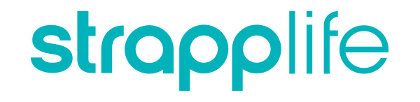 Logo strapplife